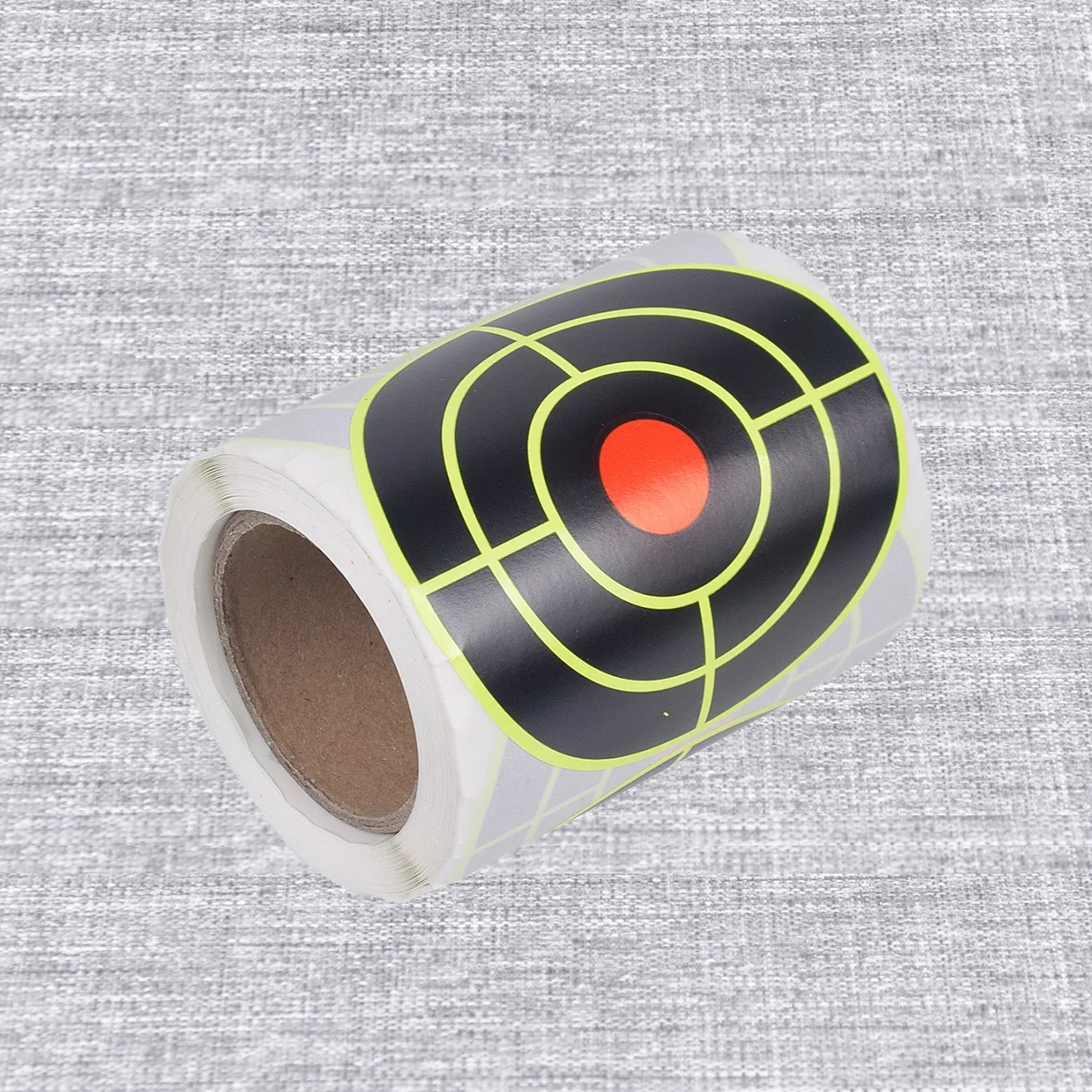 Self Adhesive Shooting Target Sticker 6