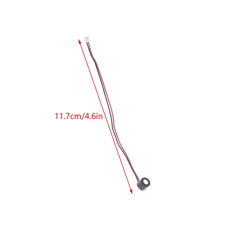 CCTV Security System Tiny Microphone High Sensitivity Audio Pickup Device Input Mic CCTV Security IP POE Camera wireless lavalier microphone microphone sound monitor 5pcs 2367657