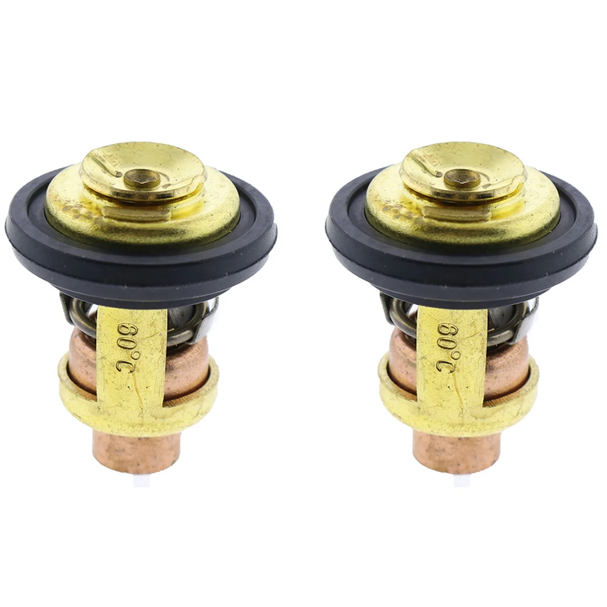 

2X 19300-ZW9-003 19300-ZY3-023 19300ZY3023 19300ZW9003 фотолодка для Honda Marine 8 9,9 15 - 225HP