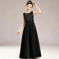 Robe pour enfants, Piano, violon, compétition, vêtements de soirée, mode filles, robes de fête, Costume de princesse, cadeaux d'anniversaire 1