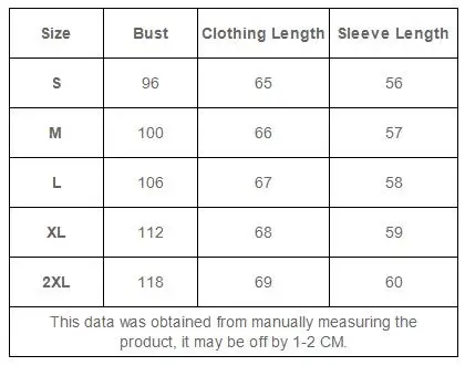 Рисунок 5 - Женская куртка-поло с длинным рукавом