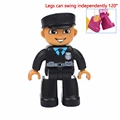 Police Man