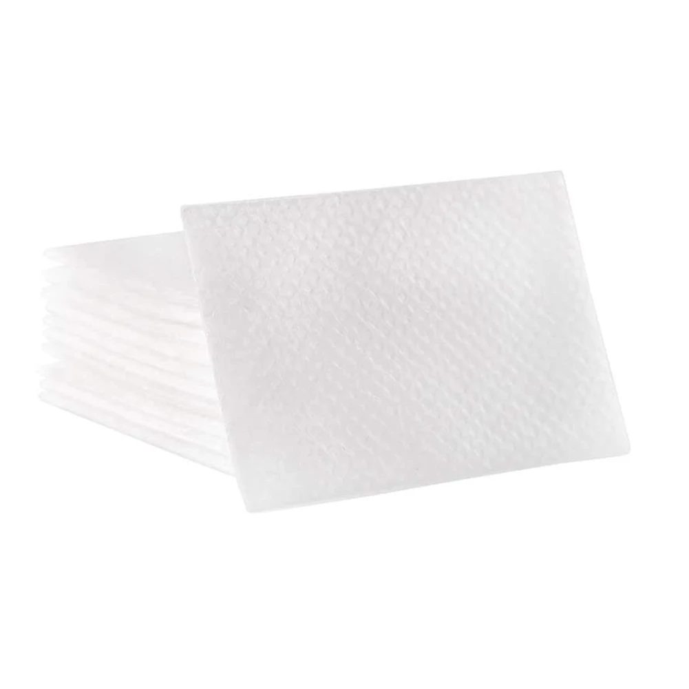 60PCS Ultra Fine Disposable Filters for ResMed Airsense 10/ Aircurve 10 /S9 Series Machines Replacement CPAP-Filters