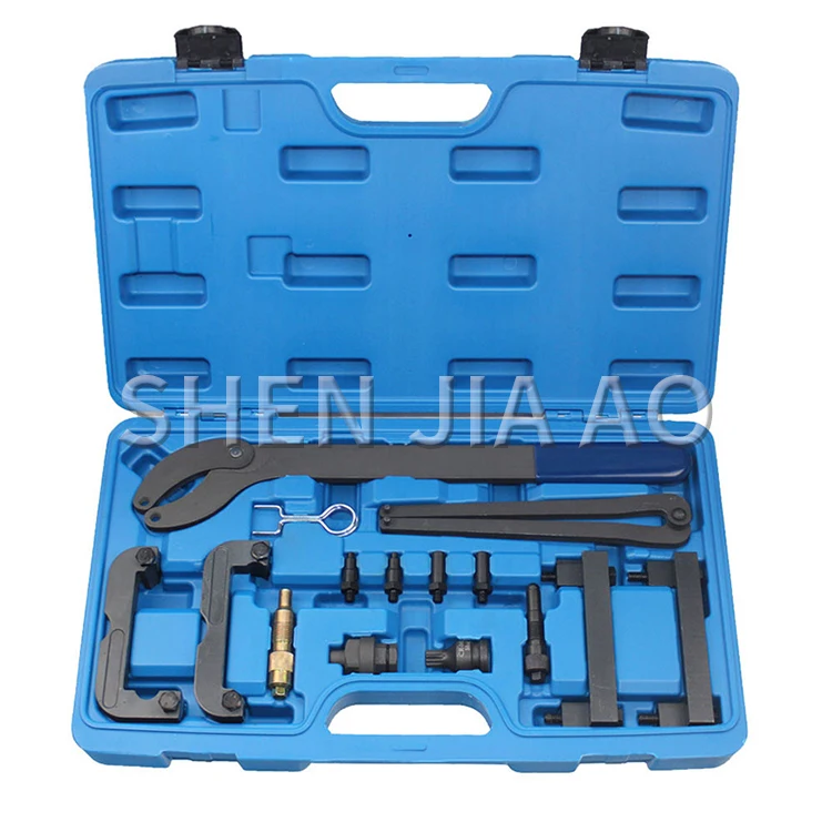 Timing Belt Locking Tool Kit For VW Audi 2.4 2.8 3.2 4.2 3.0T For Touareg Q7 T40