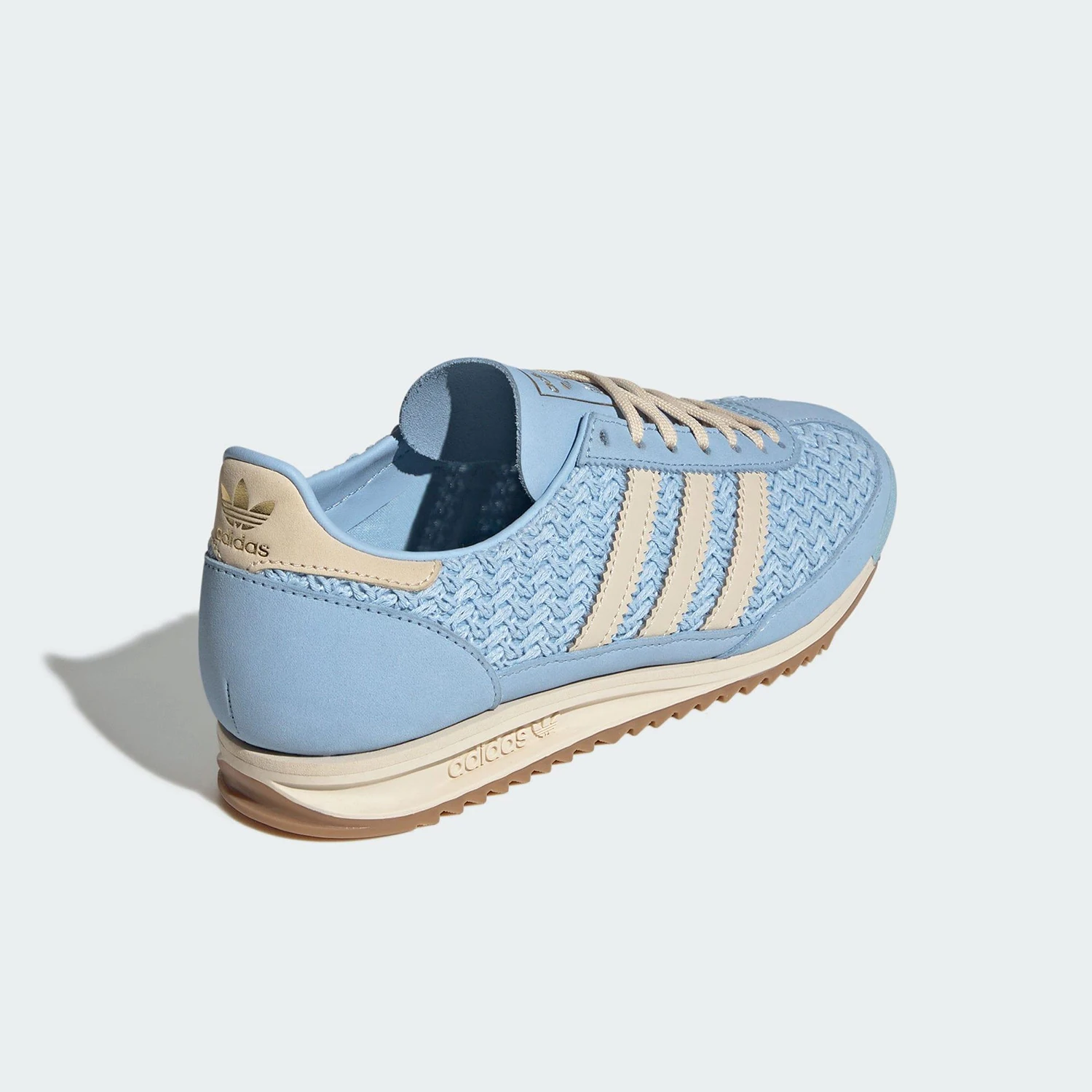 Scarpe da ginnastica classiche da donna Adidas originali JR4230 - immagine 3