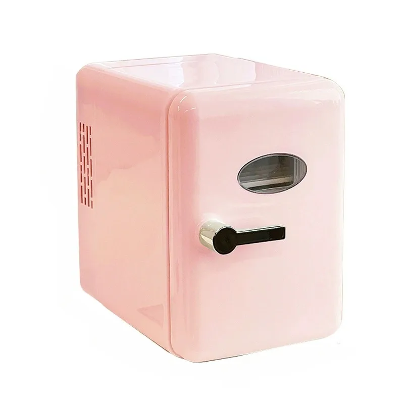 Make up and skin care products Make up mini refrigerator to store beauty facial mask Professional temperature regulation