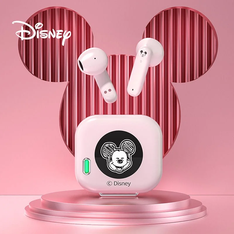 Écouteurs Bluetooth TWS originaux Disney