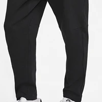 Nike Authentic Tech Essentials Pantalon de sport respirant en tricot pour homme DR8901-010 3