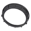 7701205506, 09701687000 Fuel Pump Mounting Seal Gasket Set For Nissan Platina/For Renault Clio Fuel Tank Locking Ring Seals 2