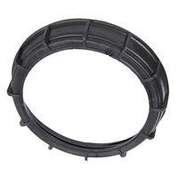 7701205506, 09701687000 Fuel Pump Mounting Seal Gasket Set For Nissan Platina/For Renault Clio Fuel Tank Locking Ring Seals 2