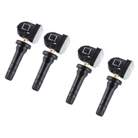 4pcs Tire Pressure Monitoring Sensors TPMS 2036832 Fits for Ford Ecosport/Fiesta/Focus - Image 2