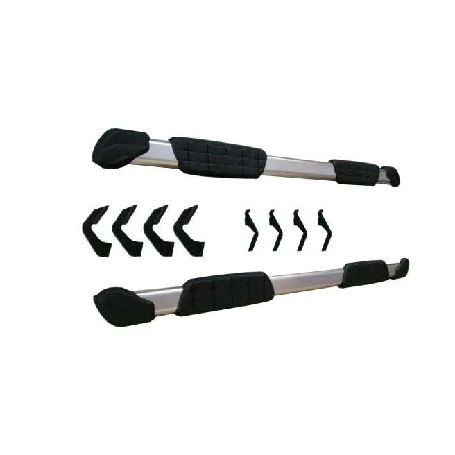 

New Electric side running board For 2007-2012 TUNDRA Car Pedal Accessories Straight Electric Automatic Side Step Car Accessories