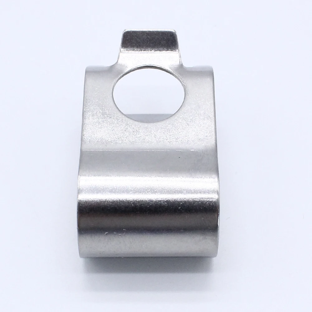 1-4pcs Wastegate Actuator Rod Rattle Clip 06J145220A for AUDI Q3 VW CC EOS Golf Jetta Passat Transporter TSI Engine Turbo Clamp 5