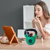 Kettlebell Pencil Holder Kettlebell Shape Pencil Holder Cup Fun Desk Accessories For Women Men Adults Fitness Enthusiasts 5