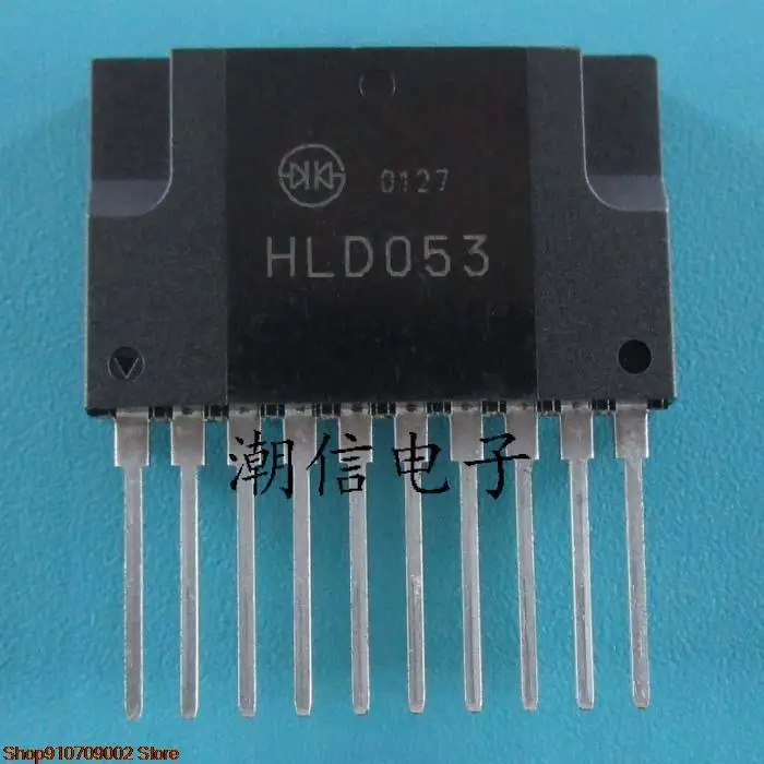 

5 штук HLD053 оригинальная новая модель