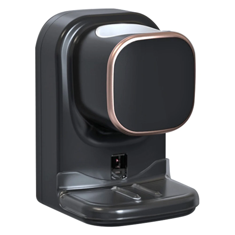 Automatic Touchless Toothpaste Dispenser for Bathroom