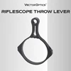 Vector Optics Hunting Scope Throw Lever Power Ring 48mm Diameter Magnification Adjustment Mount Riflescope Accessories 1