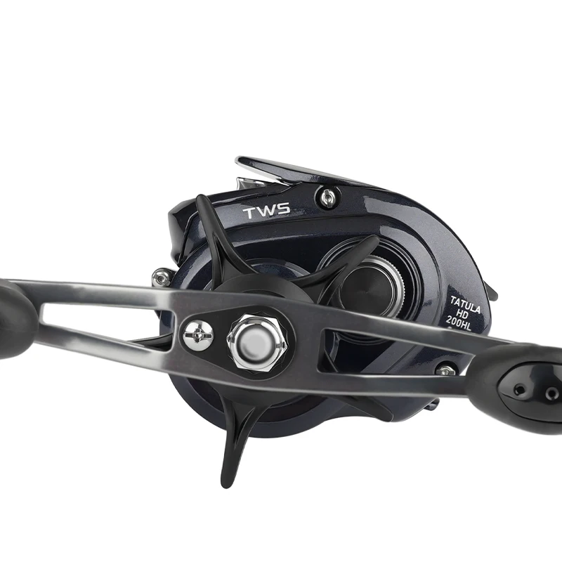 USダイワ タトゥーラ200HSL 海外モデル USダイワ タトゥーラ200HSL 海外モデル