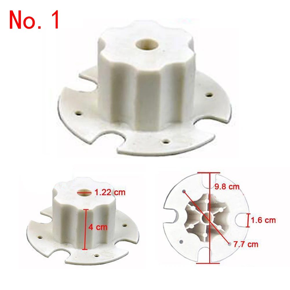 

Connection Clip Stroller Accessories No 8 Adapter for 12 inch Pneumatic Tires Kids Electric Car Tire Connector