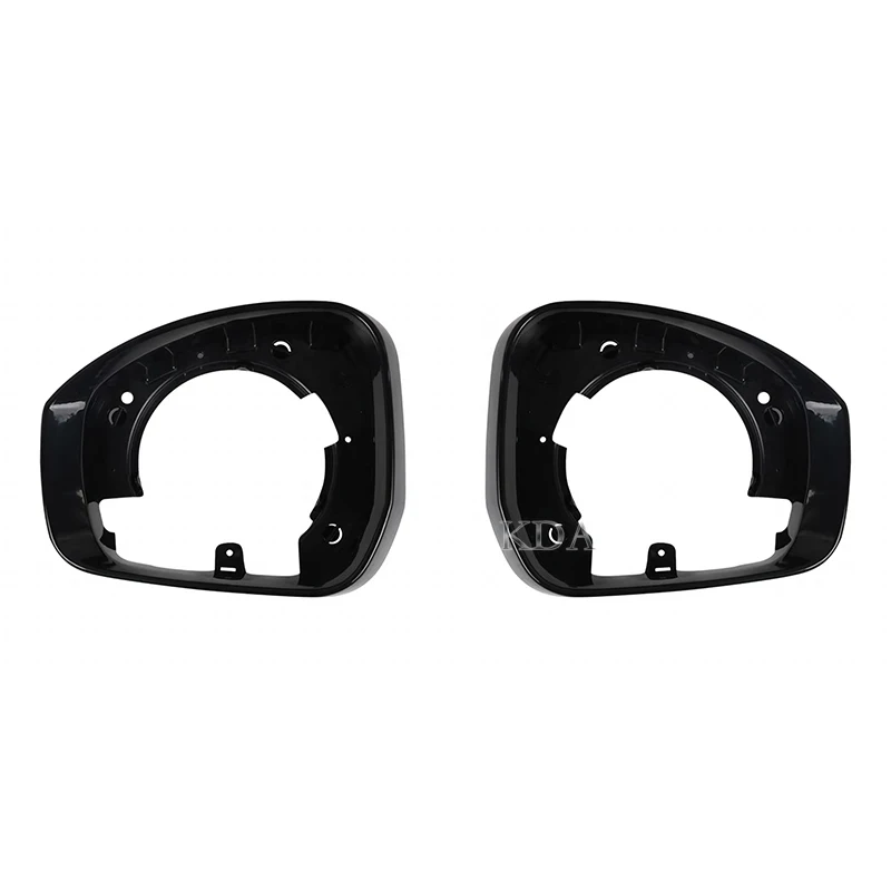 

Auto Mirror Frame Trim for Land Rover Discovery 4 2014 2015 2016 Discovery 2017- Range Rover 2013- Range Rover Sport 2014-