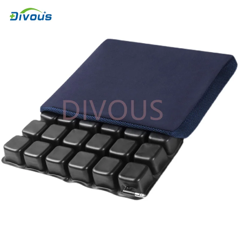 Comfort Office Chair Car Seat Cushion Non-Slip Cushion 3
