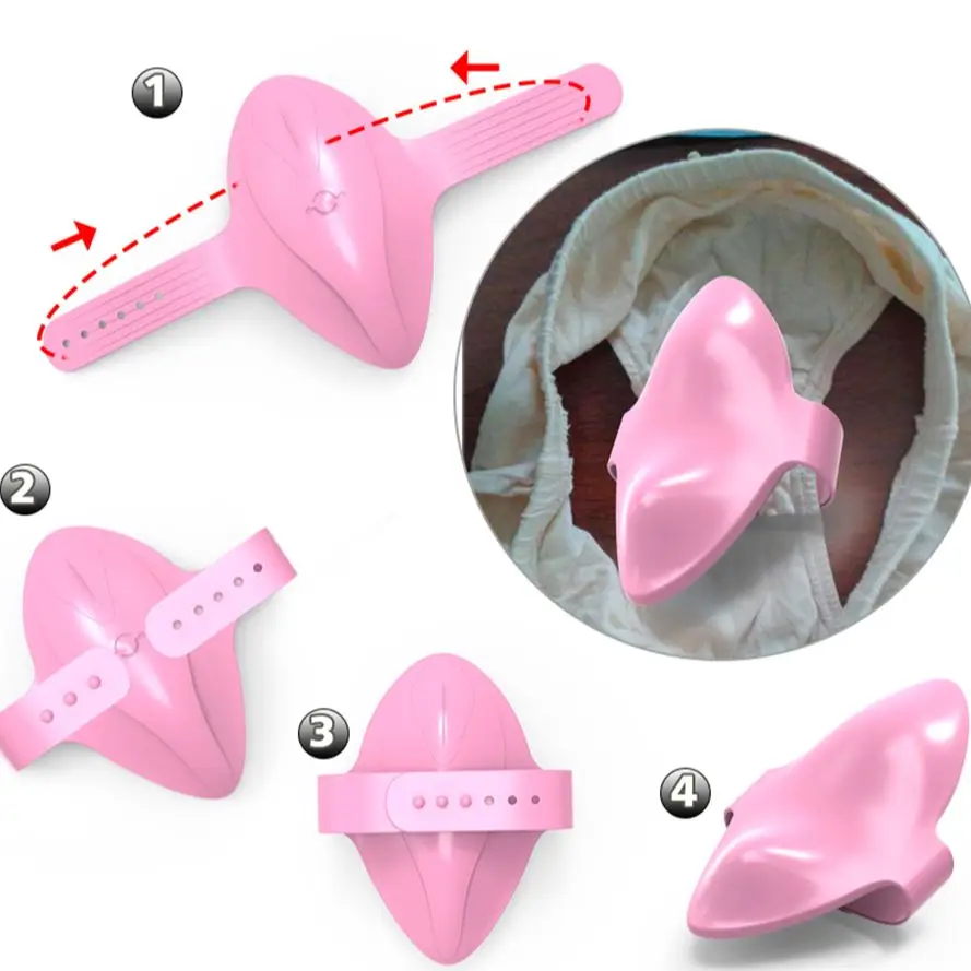 Рисунок 6 - Женский Вибратор в трусиках с беспроводным