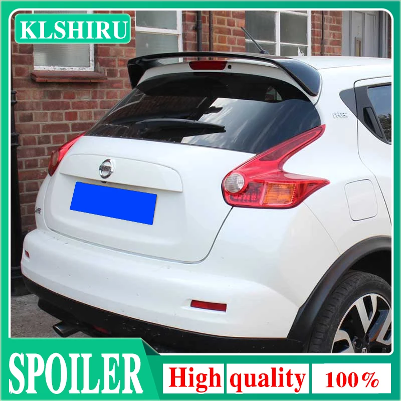 ForNissanJukeSpoiler201020112012201320142015HighQualityABS