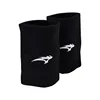 A Pair Outdoor Sports Acrylic Wrist Guard Unisex Running Breathable Badminton Basketball Ride Sweatband Elastic Protective Gear 4