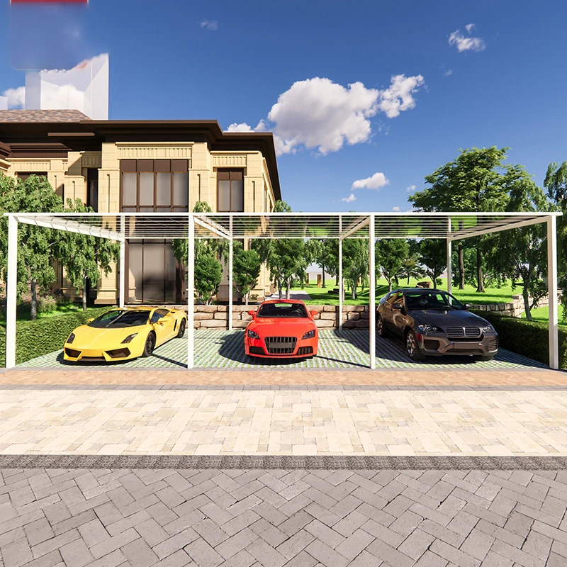 Villa Sun Room Ponte Rotto Porte E Finestre In Alluminio Guarnizione In Lega Di Alluminio Balcone Casa Di Fiori In Vetro Temperato Casa Di Vetro