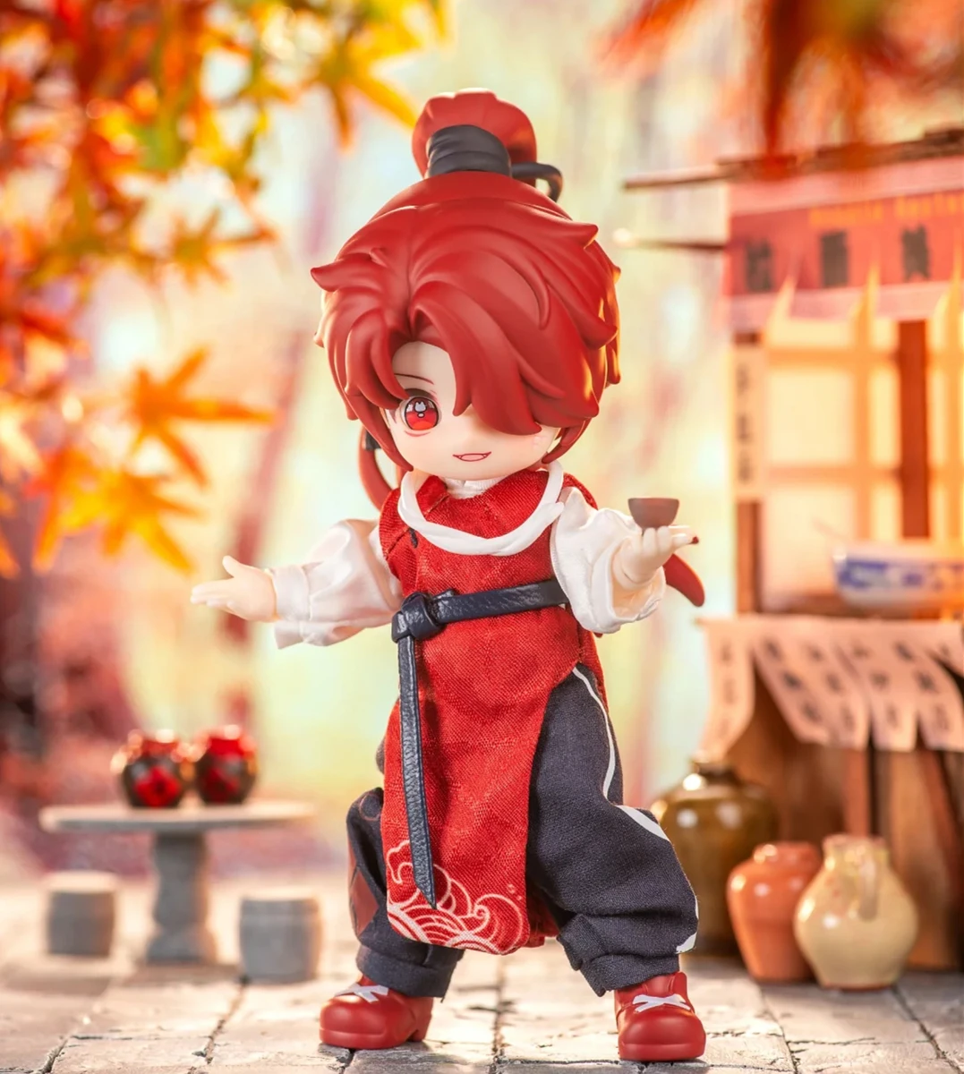 【Jousjita@nagi】 In stock Nagi Beast 3rd Generation Dragon Journey Season