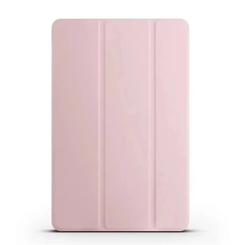 Premium Tri-Fold Magnetic Flip Smart Tablet Case