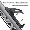 Ultralight Aero Propel Raod Bicycle Water Bottle Cage With Airtag Installation For HUAWEI/Apple Ultralight MTB Bottle Holder 3