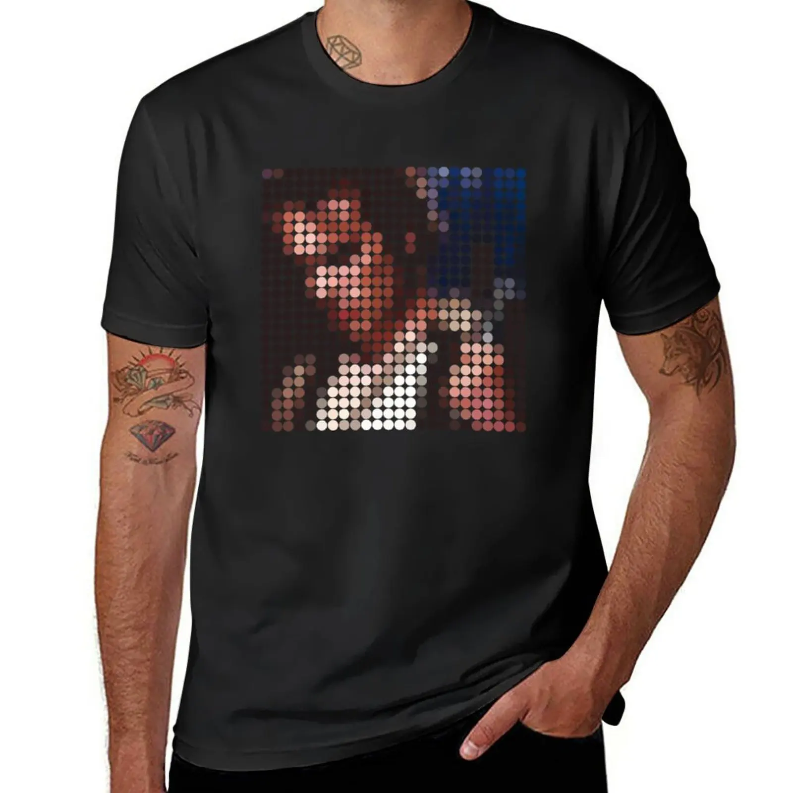

New Grace T-Shirt custom t shirts new edition t shirt mens vintage t shirts