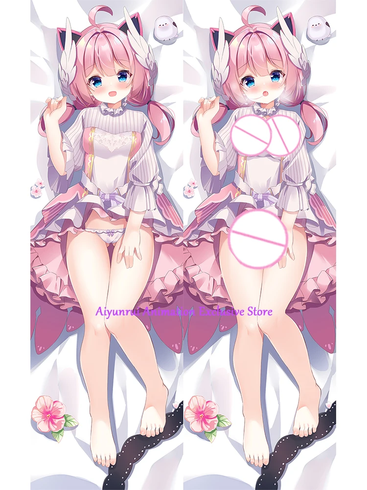 

Dakimakura Anime Sakurada Hane 2 Side Printed Hugging Body Pillowcase Cushion Bedding Decor Pillow Cover 2024