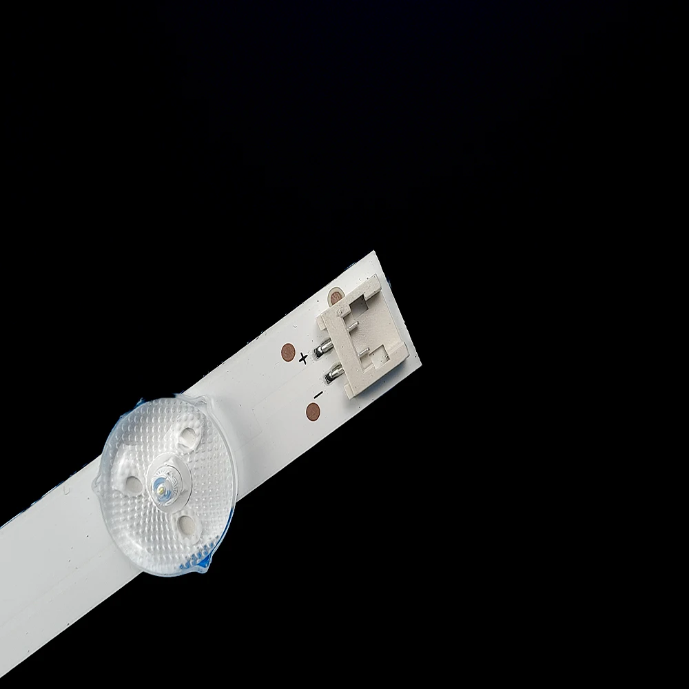Tira de Luz de Fundo Led para tv 47 na tv 47pfk6309 12 47pft6309 60 47la6300 47e730a Lc470dun pg p1 6916l1566a 6916l-1568a Lc470dun-pga1 - Imagem 5