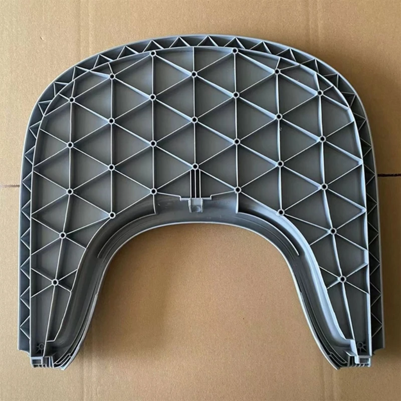 3 Colors Baby Highchairs Dining Plate 41*41cm Kids Growth Chair Tray Feeding Care Children Dining Chair Universal Accessories