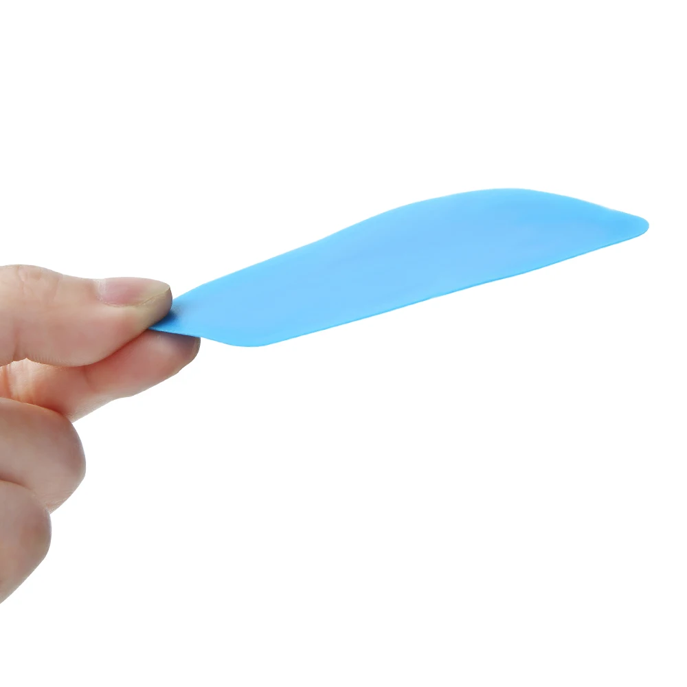 Plastic Disassembly Spudger Pry Shovel Open Tool Card Mobile Phone Tablet LCD Screen Battery Teardown Opening Tools phone repair tools cell phone opener phone repair kit plastic pry tools tool kit