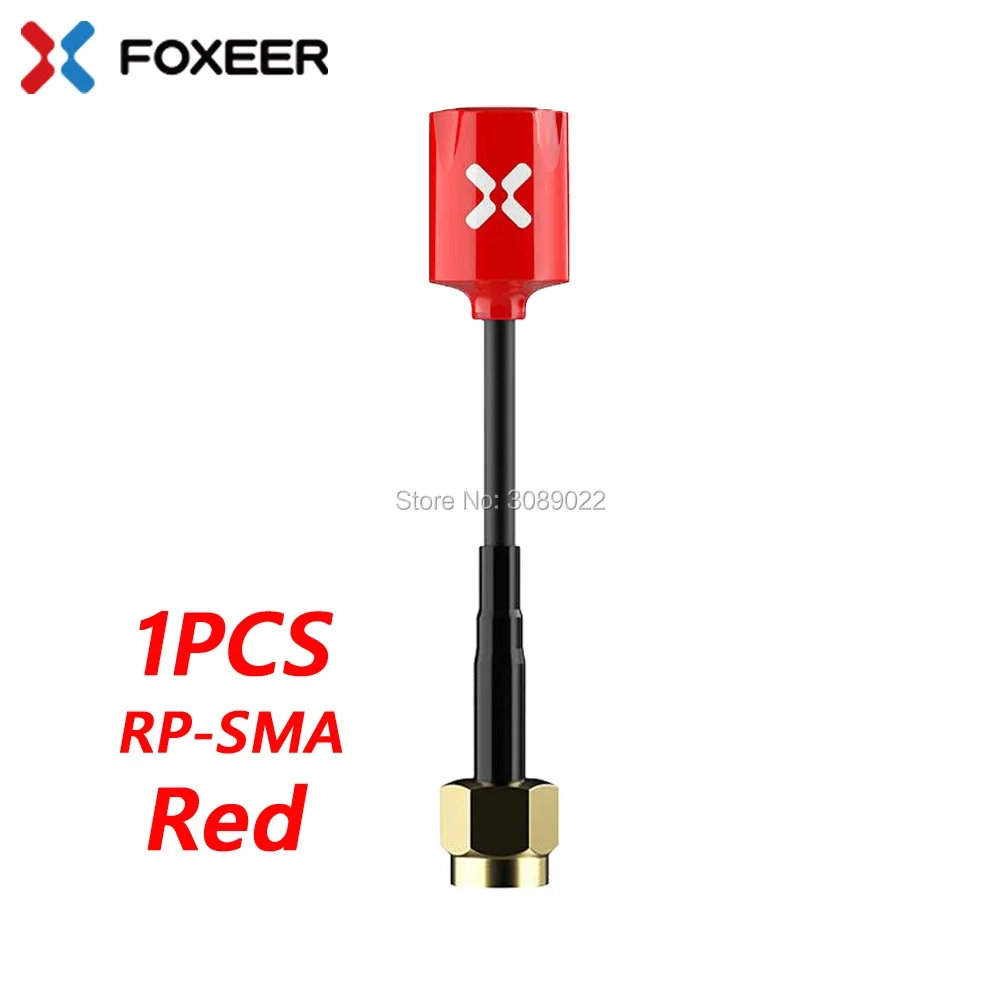 1pcs Red RPSMA V4