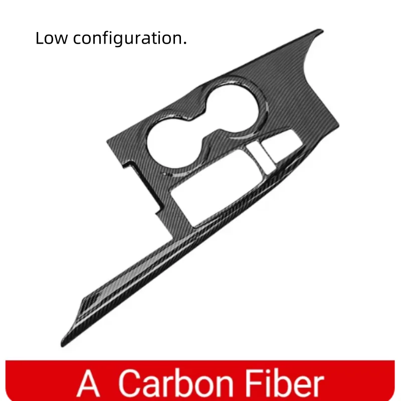A Carbon fiber