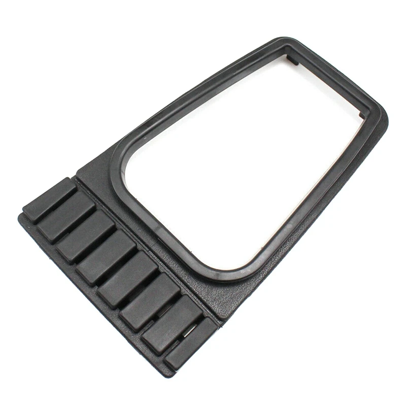 

Чехол для консоли Golf Jetta MK2, 5x191863216