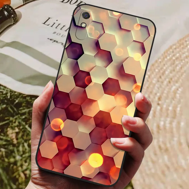 Premium Soft Silicone Phone Case - Sleek Protection Cover