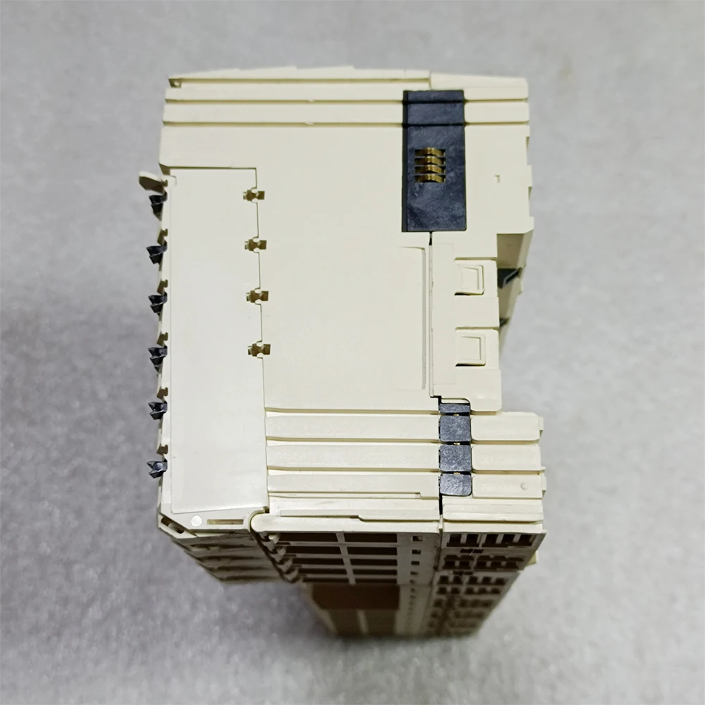 TM258LF42DT M258 Controller For Schneider 42 I/O-24V High Quality