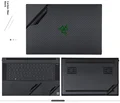 Carbon fiber black