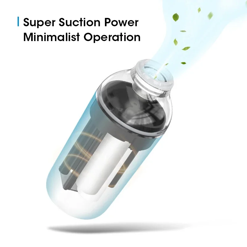 5pcs Reusable Vacuum Sealer Bags for Food Storage Compressed Air Humidity Resistant Sealed Packaging