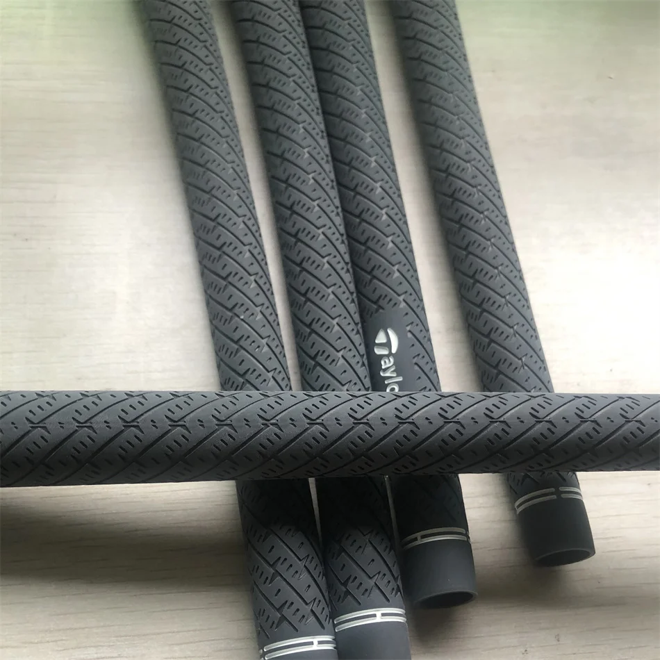 5/10/2pcs Z-Golf Iron Wood Grips Rubber Material Golf Club Grip in Standard Non-Slip Ultra Golf Irons Universal Grip 골프그립용품