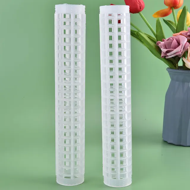 Hegymászó Növényi Pólus Sphagnum Moha Botok Növény Növekvő Tartótámogató Vízmegtakarító Műtrágyaban Gazdag Kókuszdió-Bot Kertészet 1Dc