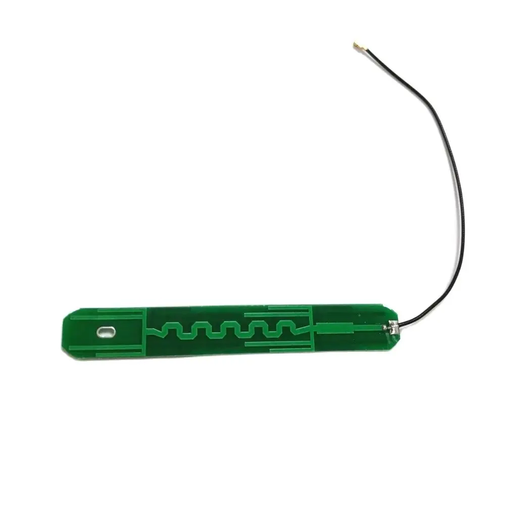 1PC 2.4G /5G Dual Band Antenna 5dbi IPEX Connector PCB Built-in Aerial NEW