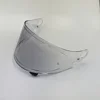 helmet Photochromic Visor For Shoei Glamster CPB-1V 5