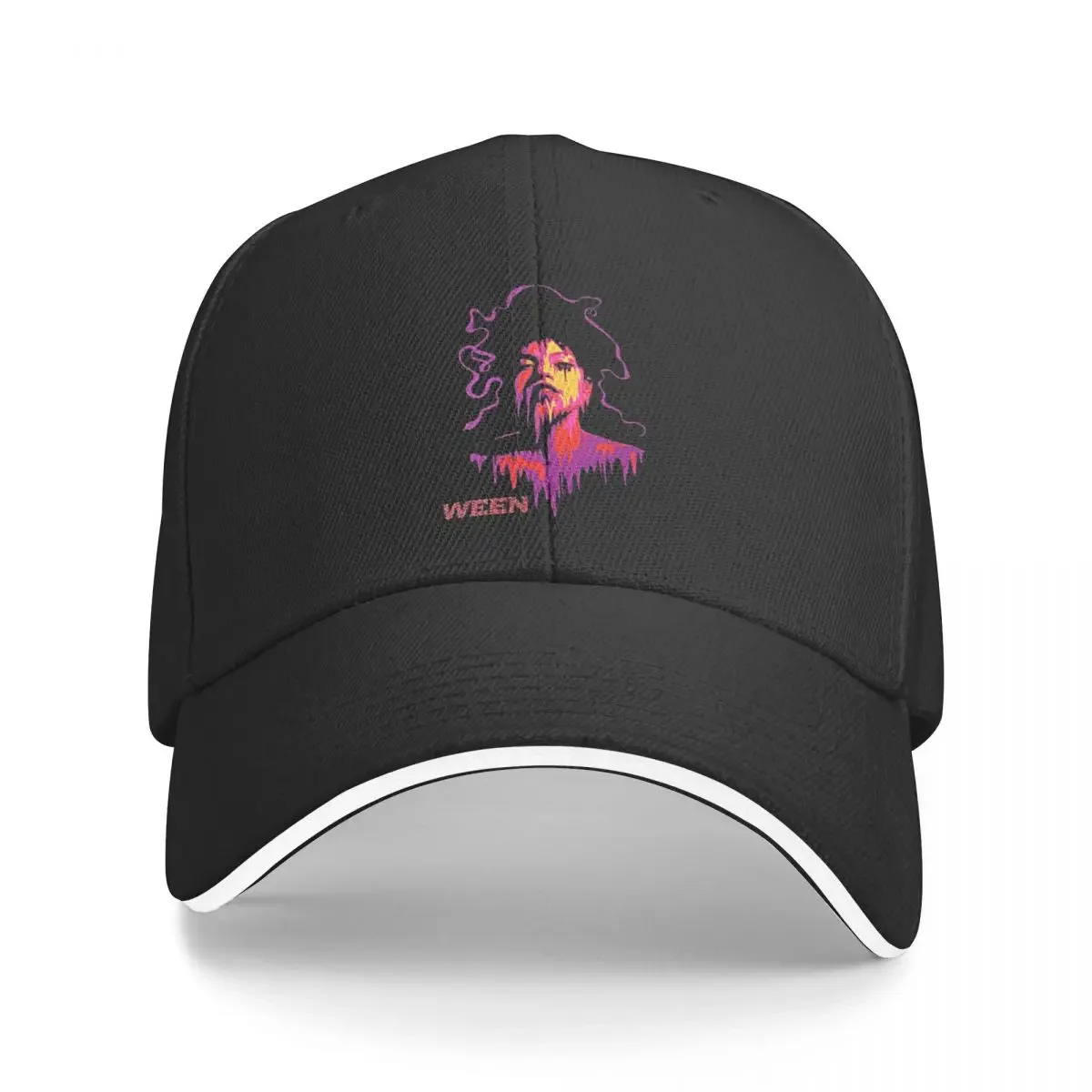 

ween Baseball Cap Trucker Hat Hood fishing hat Beach Caps For Women Men's