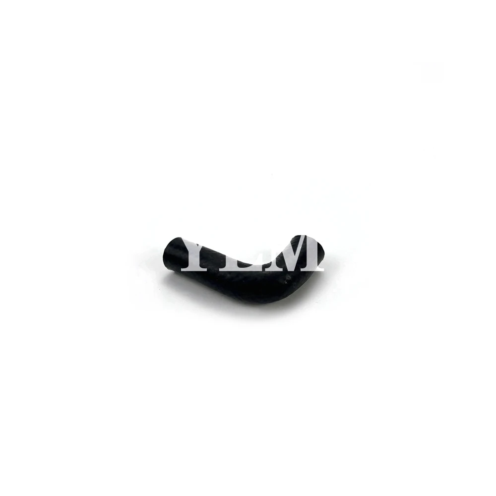 

V3300DI V3600 V3800DI Engine oil cooler hose 1C010-37183 For Kubota Excavator Engine Parts